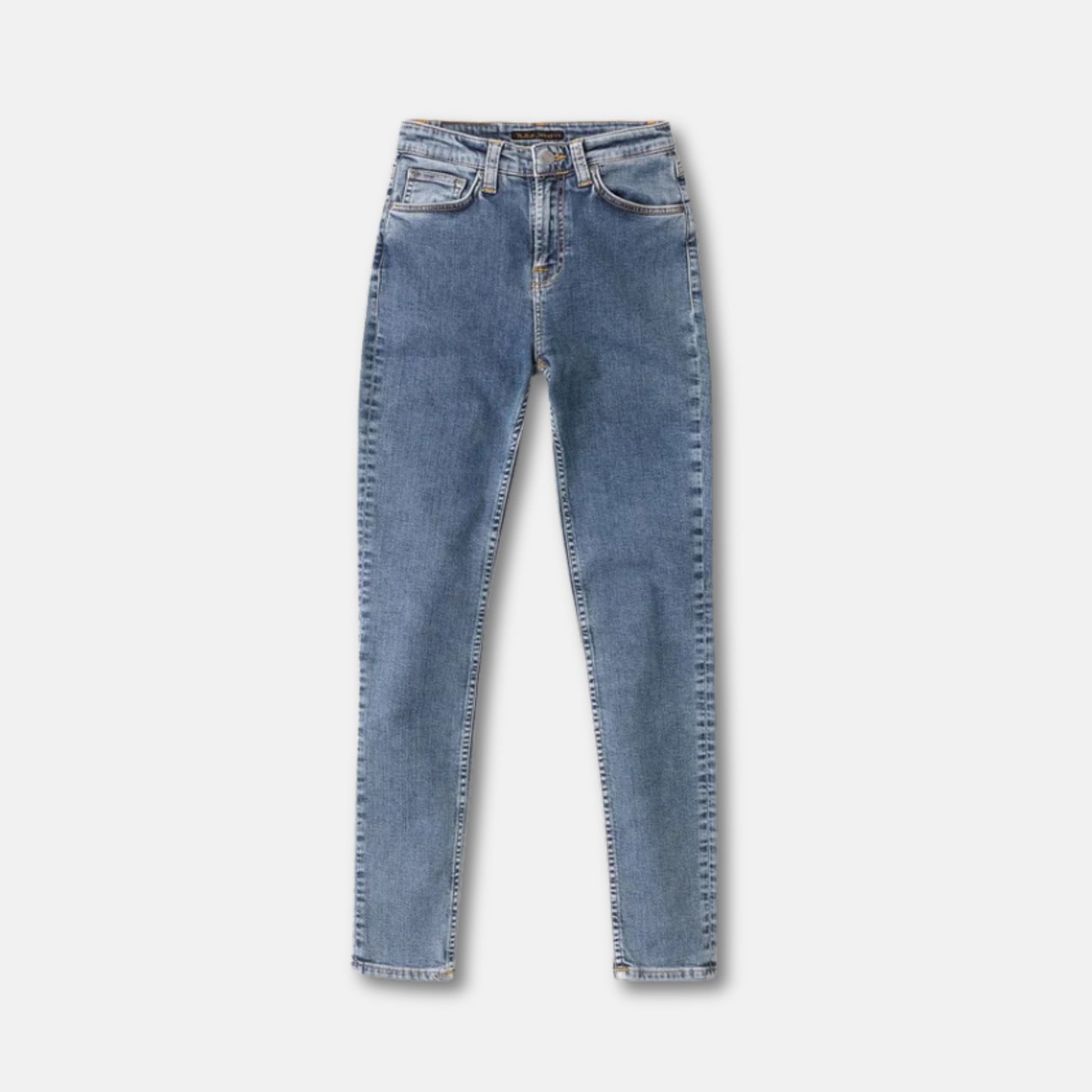 Hightop Tilde-Blue Sun I Nudie Jeans