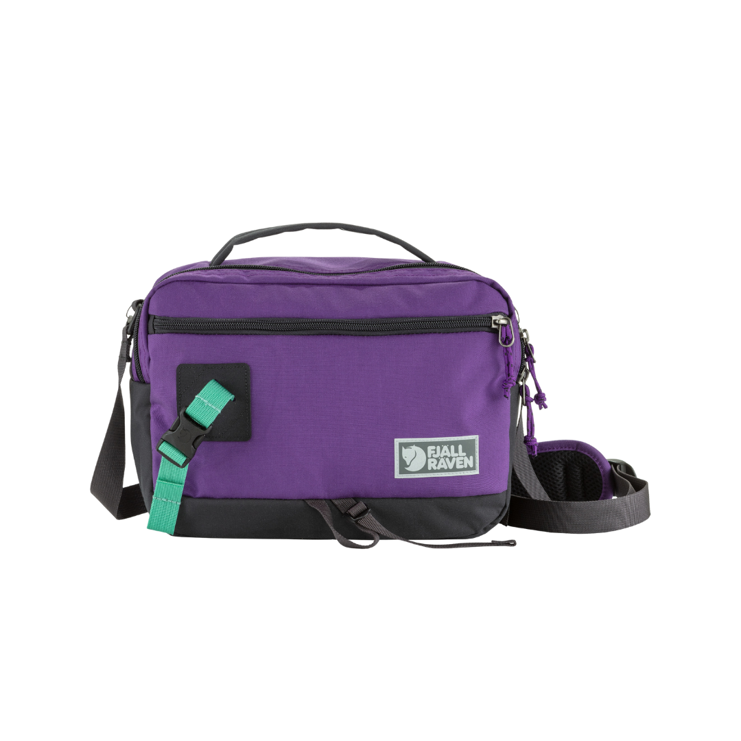 Vardag Shoulder Bag 6 I Fjallraven
