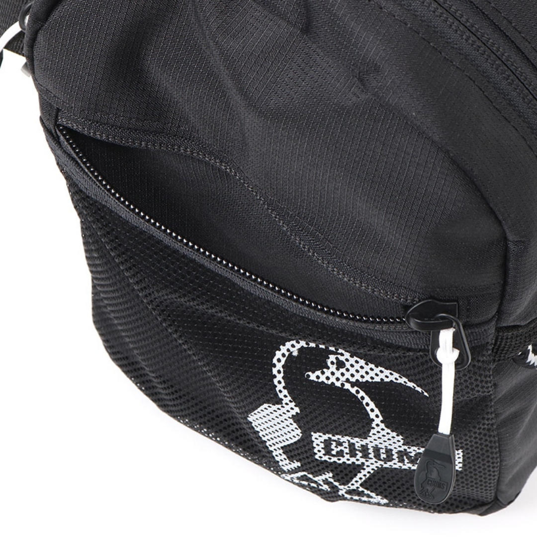 CHUMS Easy-Go Shoulder Bag I CHUMS