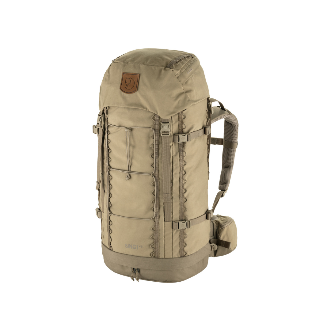 Singi 48 I Fjallraven