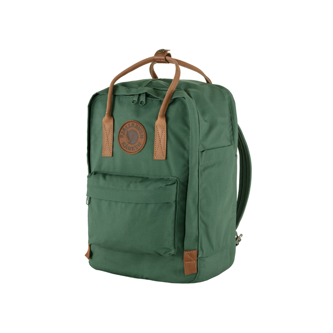Kånken No.2 Laptop 15 l Fjällräven