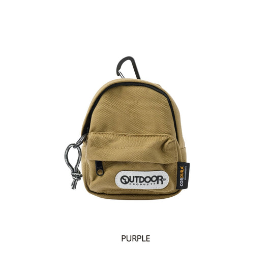 Daypack Mini Pouch | Outdoor Products