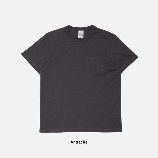 Roy Heavy Slub T-Shirt | Nudie Jeans