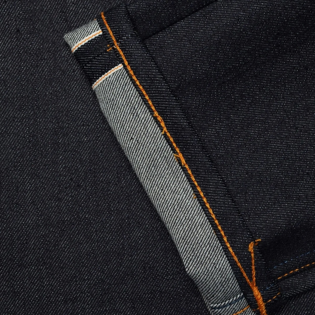 Grim Tim-Dry Japan Selvage | Nudie Jeans