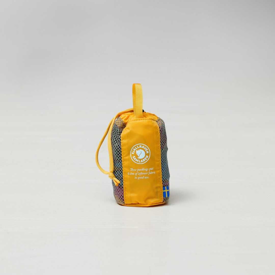 Samlaren Pack Bags I Fjallraven