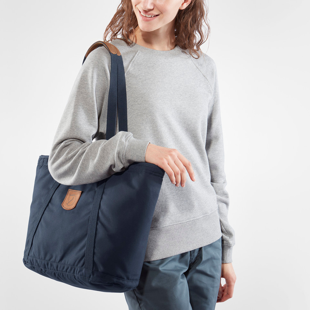Totepack No.4 Wide I Fjallraven