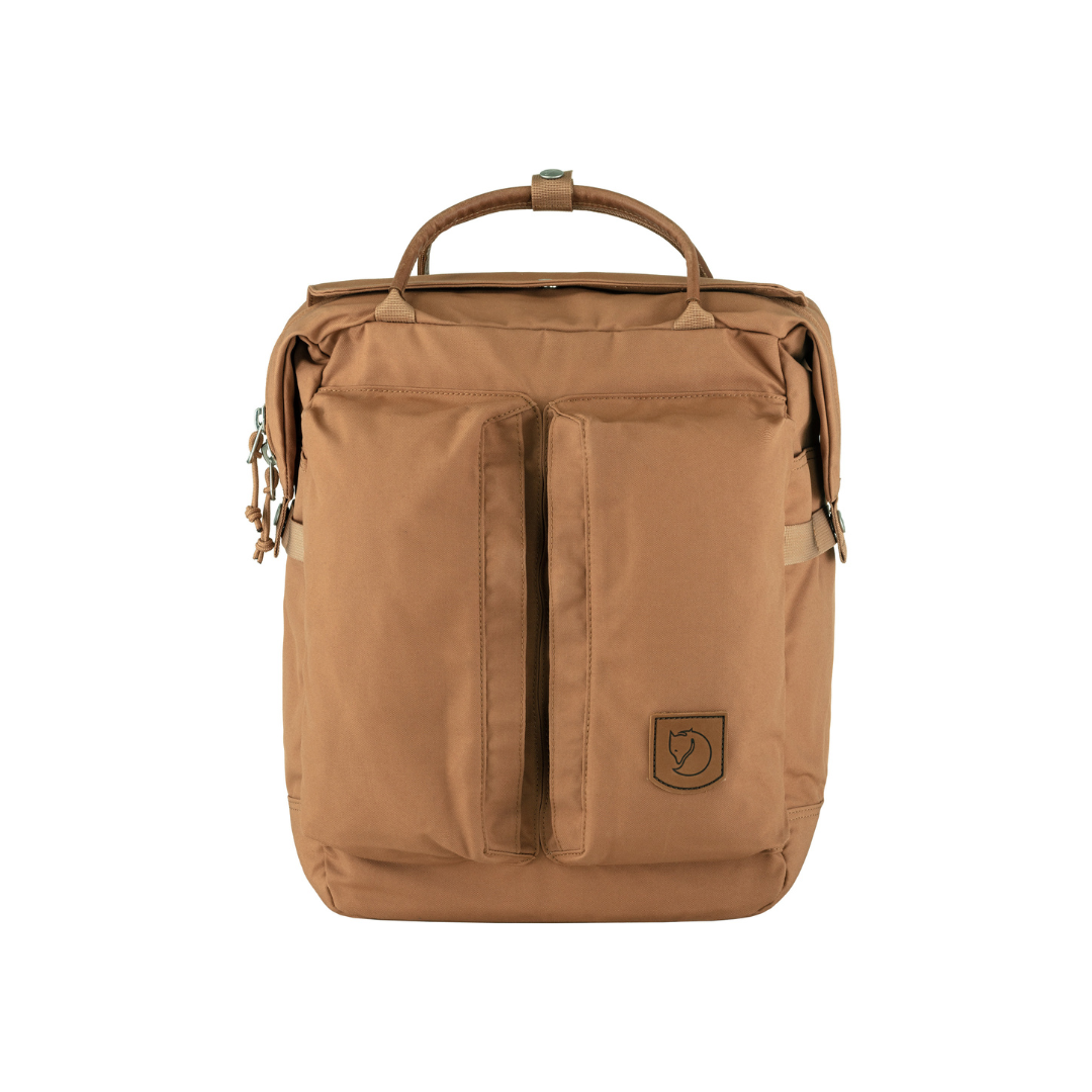 Haulpack No.1 I Fjallraven
