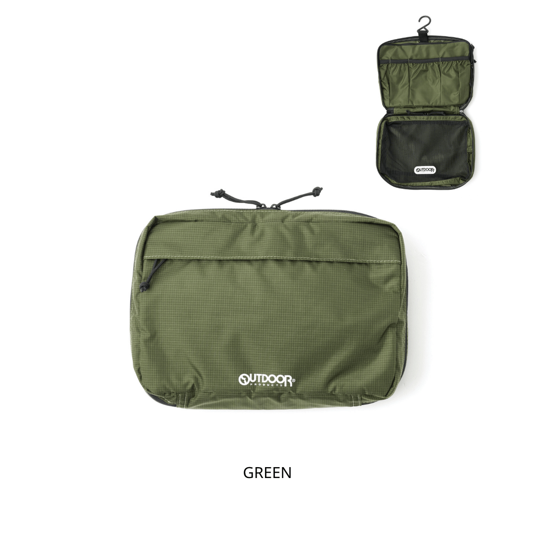 263121 TRAVEL MULTI POUCH | Outdoor Products