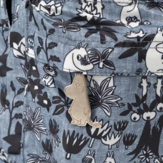 163140 ODP X MOOMIN BACKPACK S | Outdoor Products