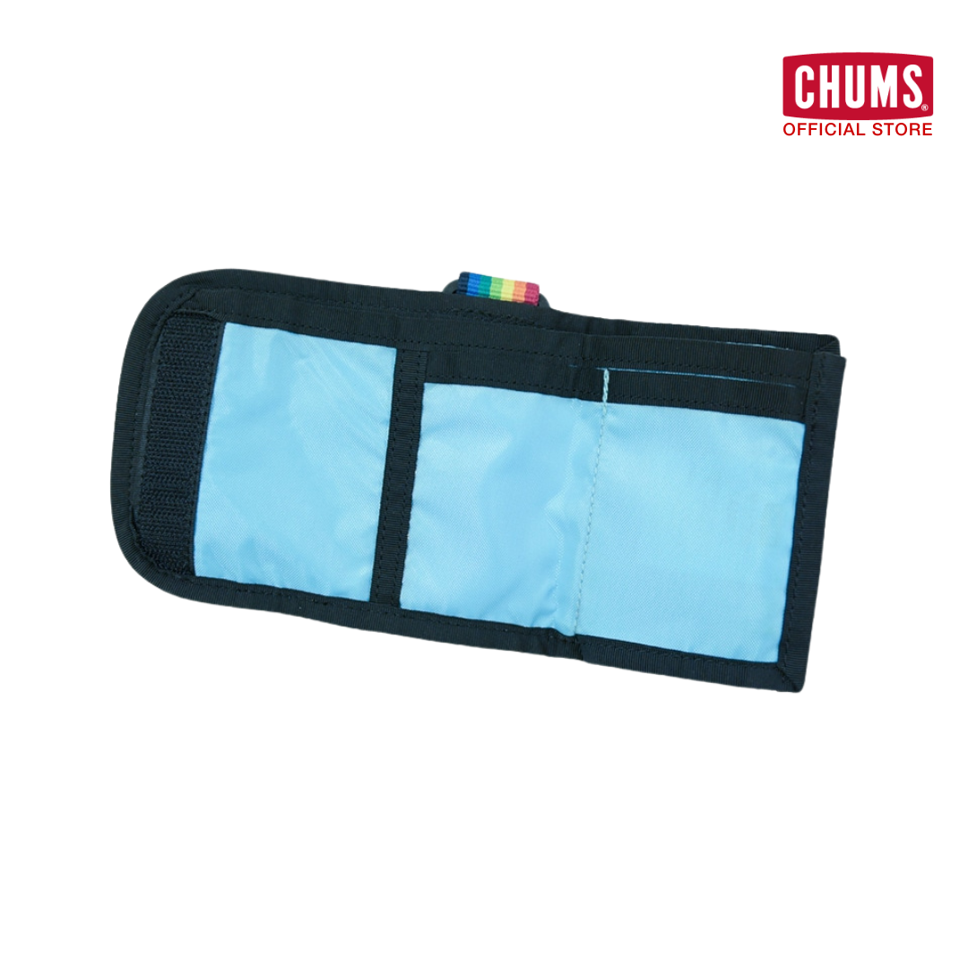 CHUMS Spring Dale Compact Wallet l CHUMS