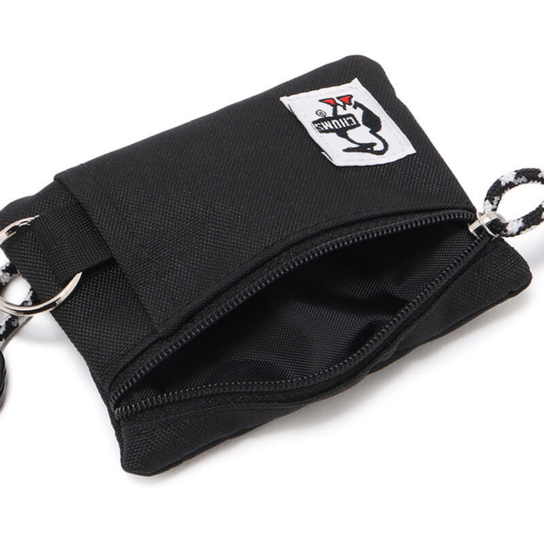 Recycle Key Coin Case | CHUMS