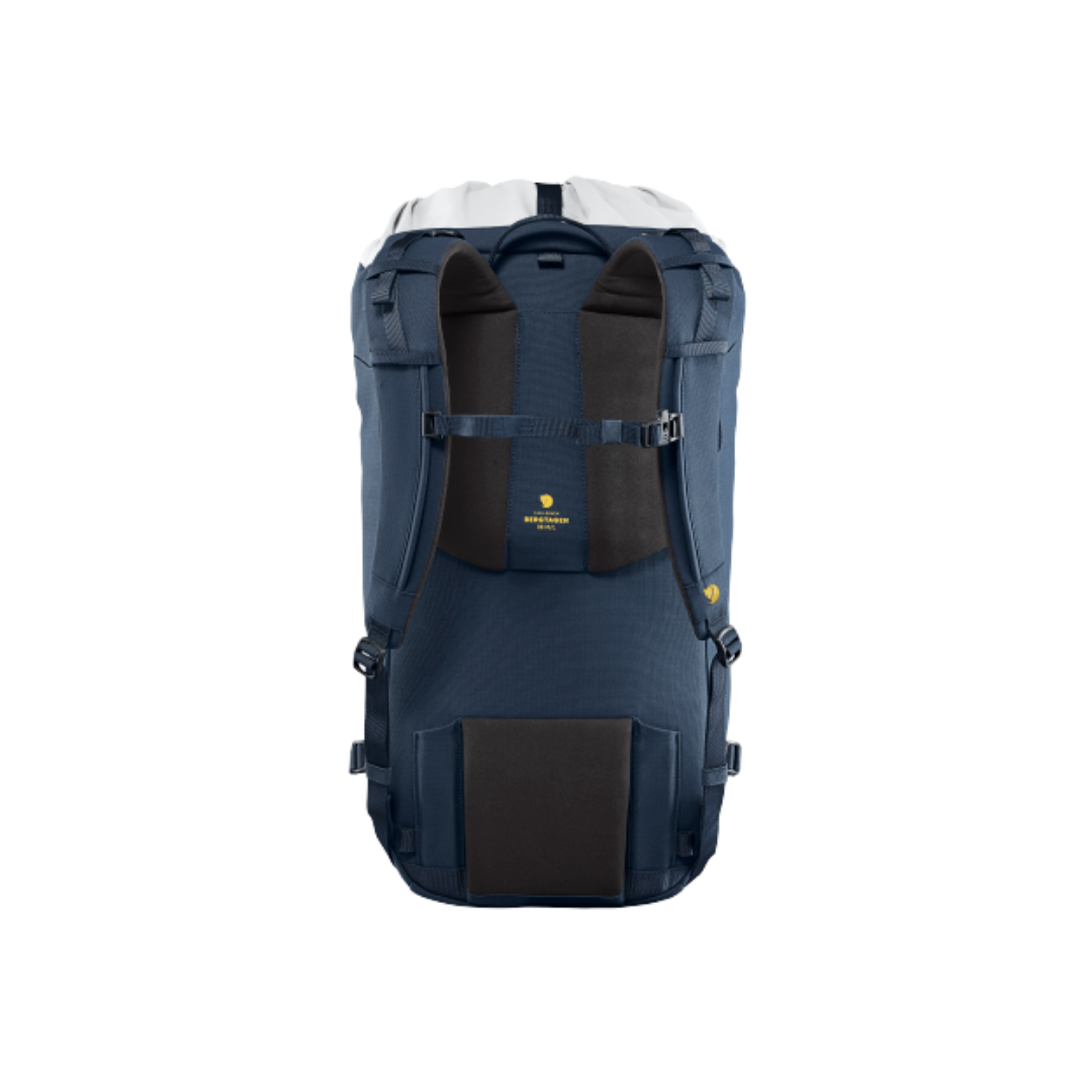 Bergtagen 38 M/L Mountain Blue I Fjallraven