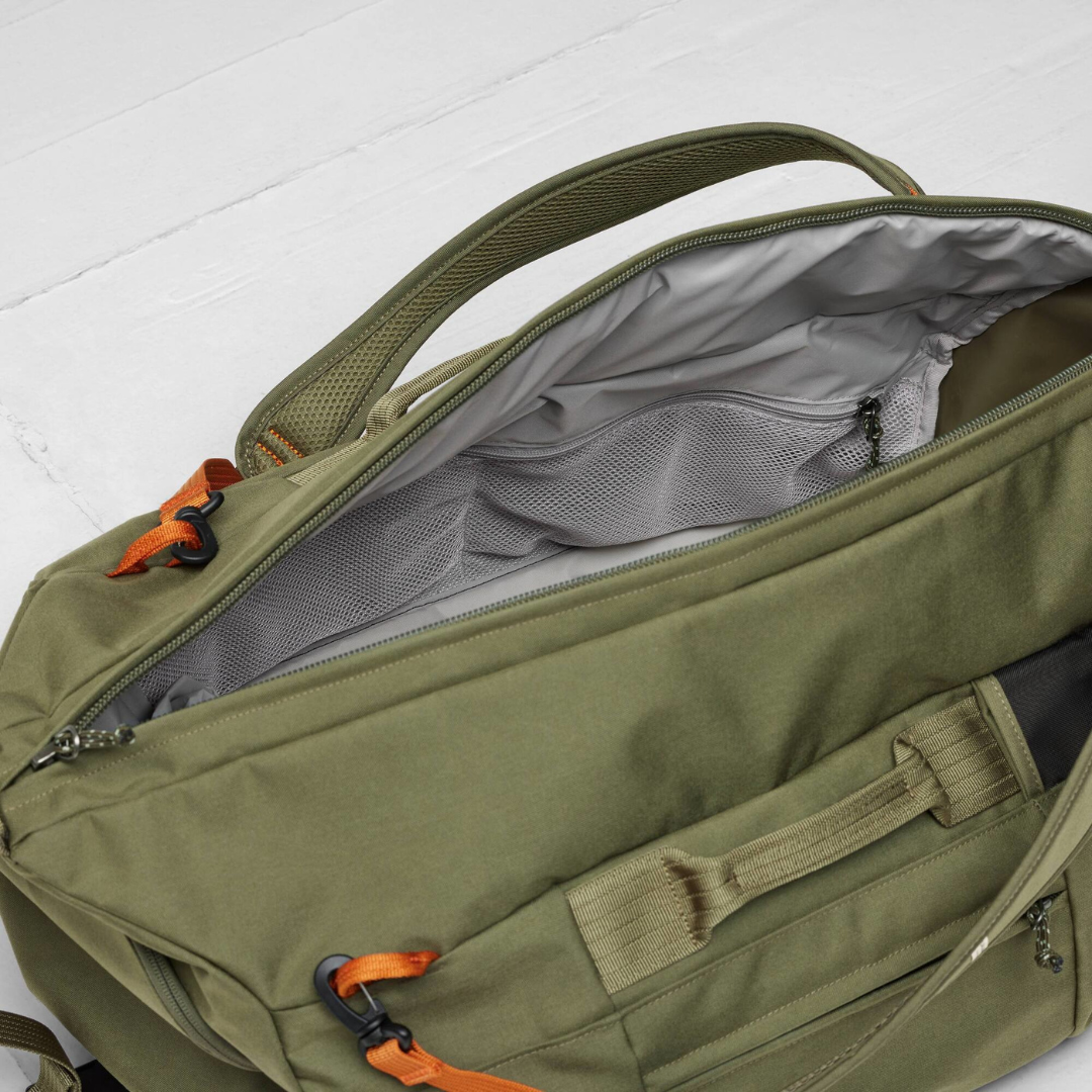 Färden Duffel 50 l Fjallraven