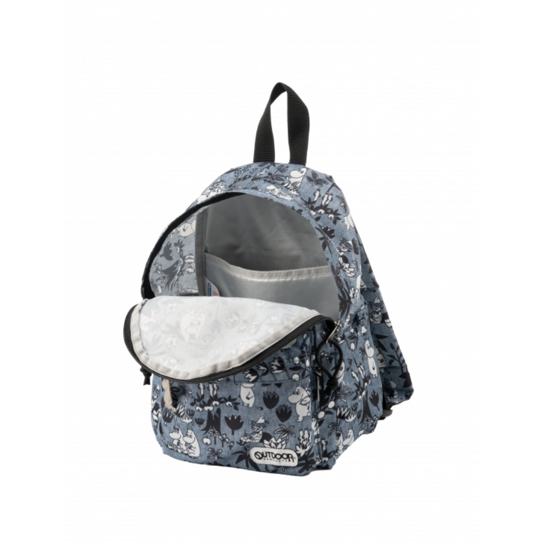 163140 ODP X MOOMIN BACKPACK S | Outdoor Products