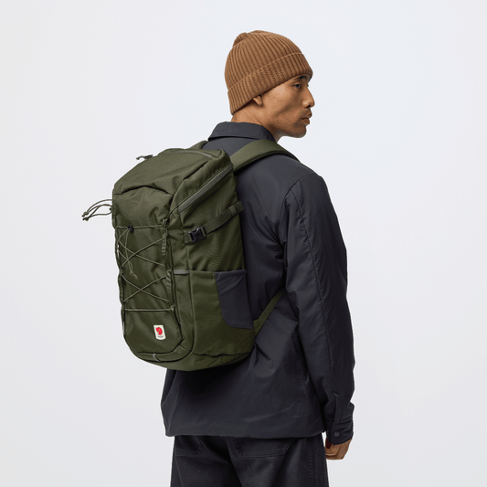 Skule Top Zip 30 | Fjallraven