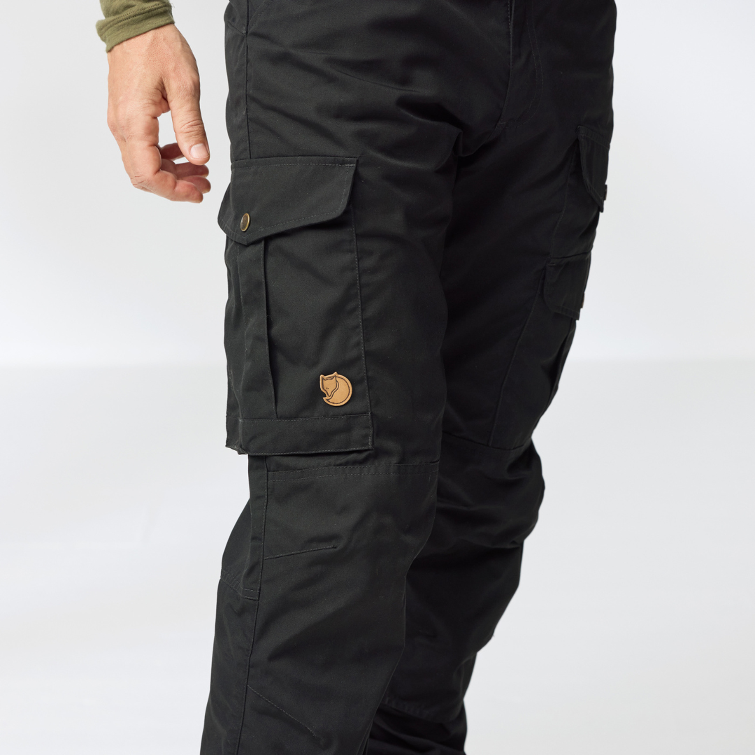BARENTS PRO TROUSERS M | Fjällräven