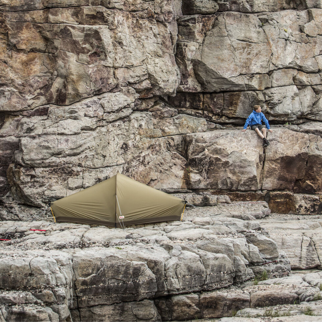 Abisko Lite 1 I Fjallraven