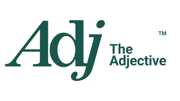 The-Adjective