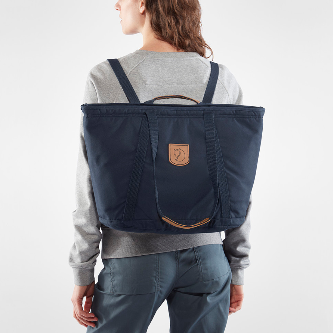 Totepack No.4 Wide I Fjallraven