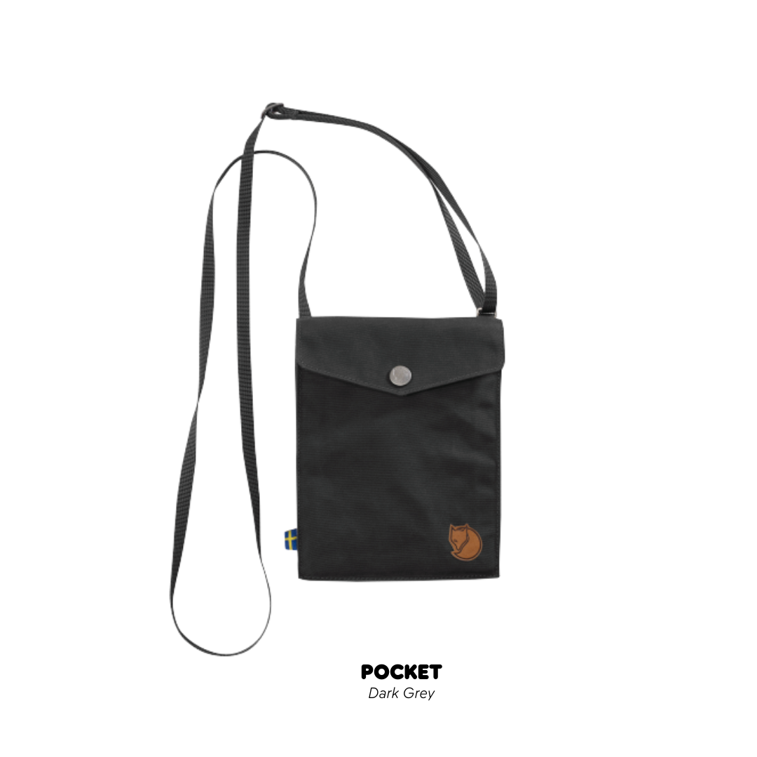 Fjallraven Pocket I Fjallraven