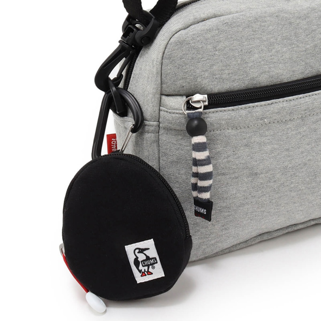 Egg Coin Case Sweat | CHUMS