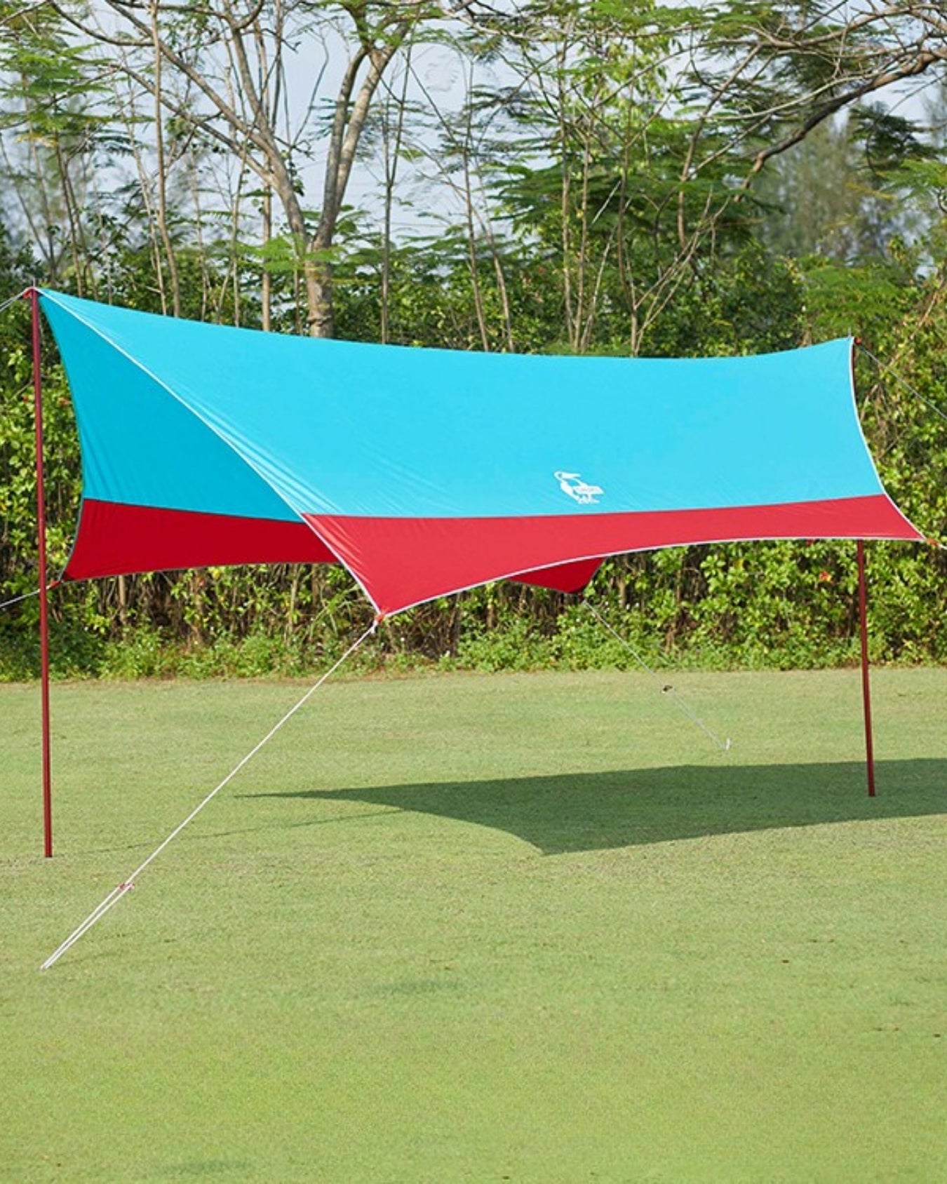 Booby Wing Tarp I CHUMS