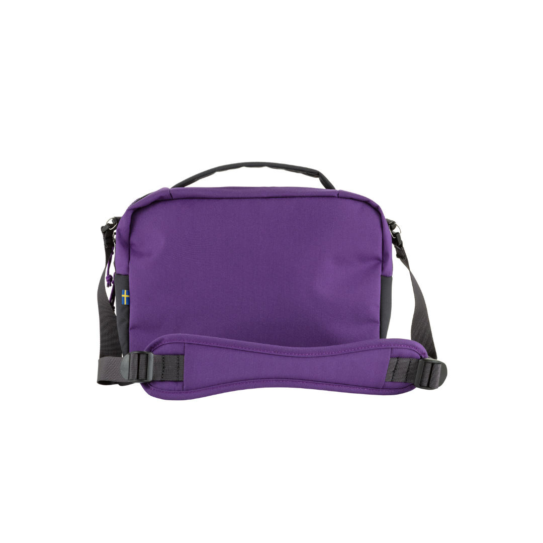 Vardag Shoulder Bag 6 I Fjallraven