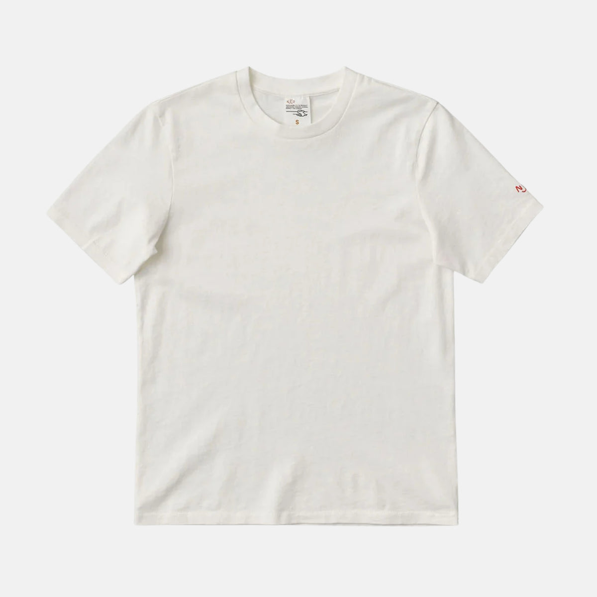 Joni T-Shirt I Nudie Jeans