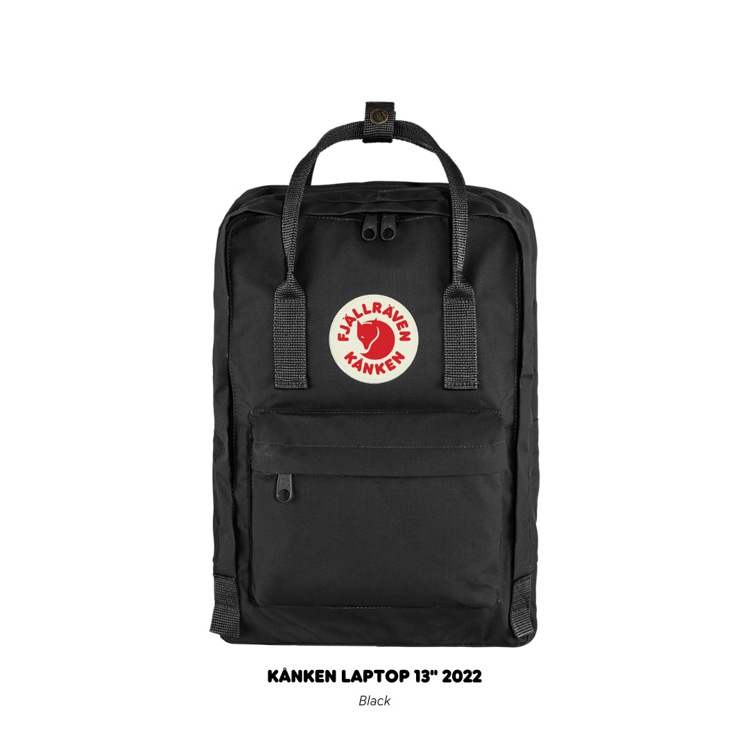 Kånken Laptop 13" I Fjallraven