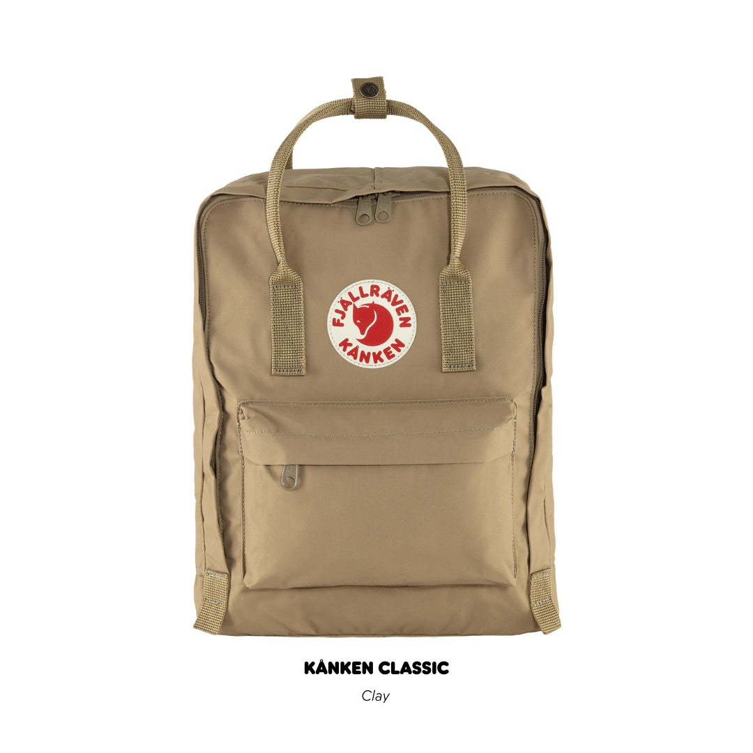 Kånken Classic | Fjällräven