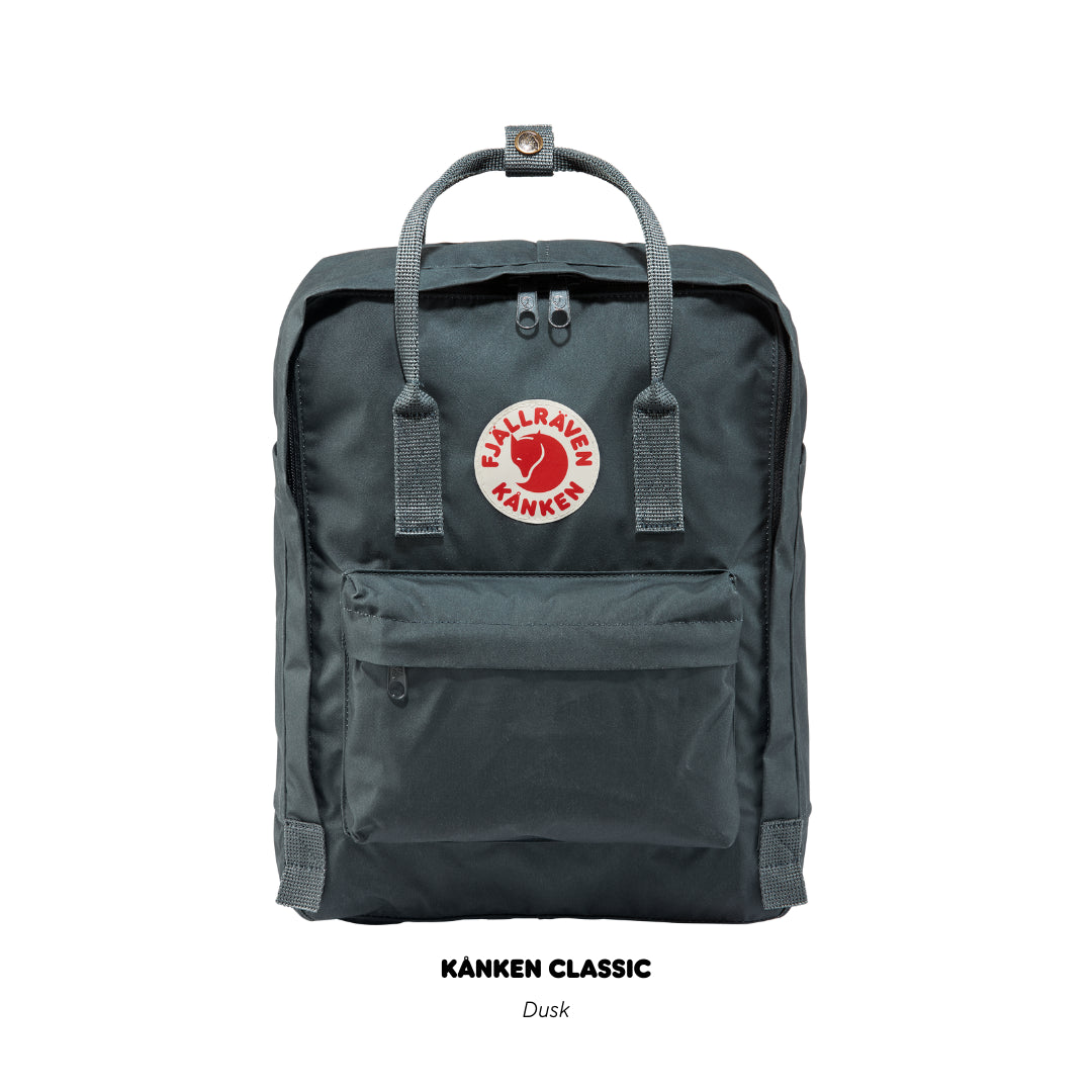 Kånken Classic | Fjällräven