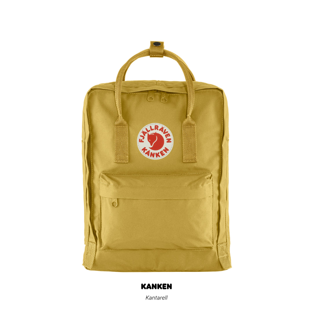 Kånken Classic | Fjällräven