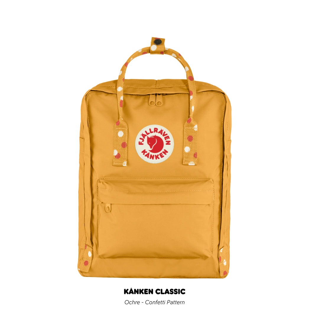 Kånken Classic | Fjällräven