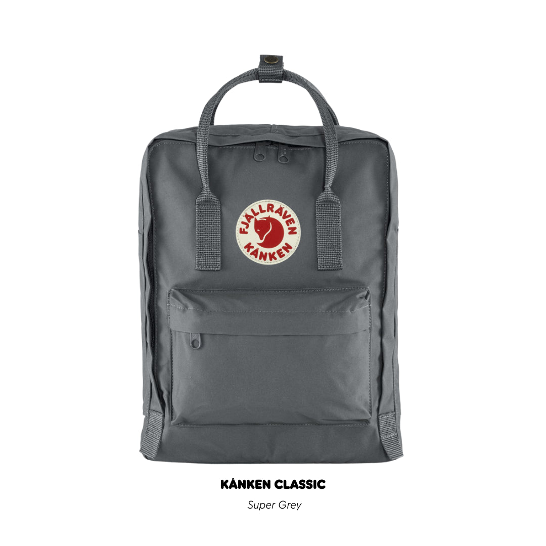 Kånken Classic | Fjällräven