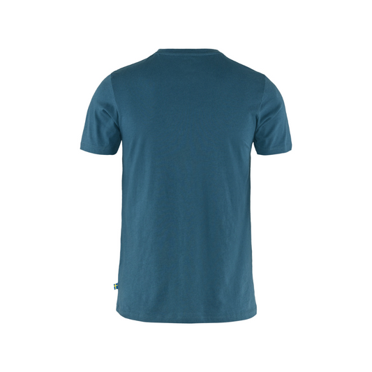 Fjallraven Fox T-shirt M / เสื้อยืด เสื้อลายจิ้งจอก แบรนด์สวีเดน