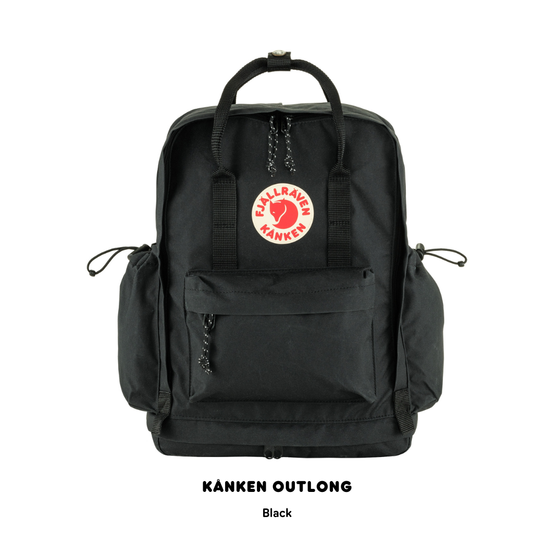 Kånken Outlong I Fjallraven