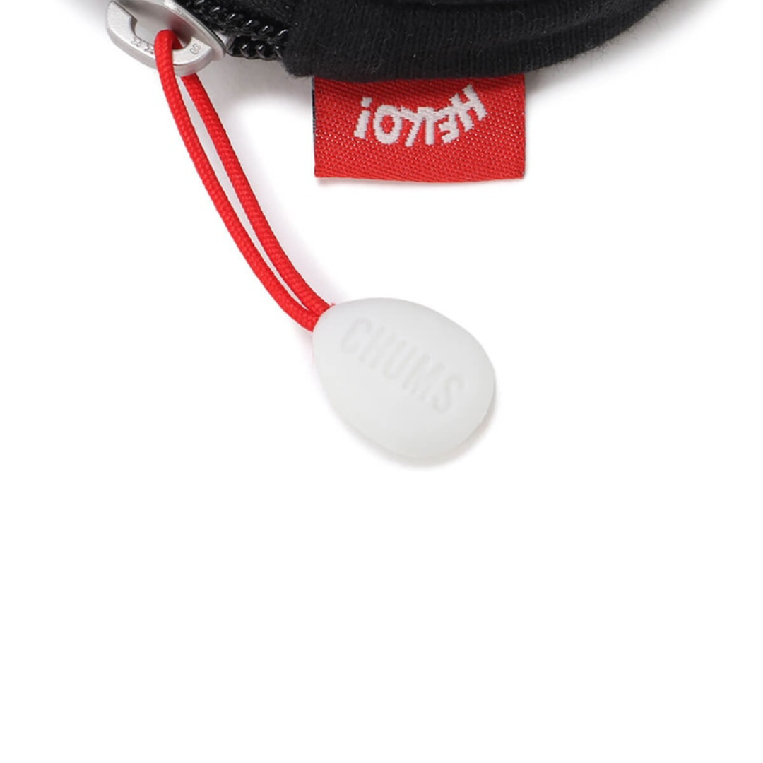 Egg Coin Case Sweat | CHUMS