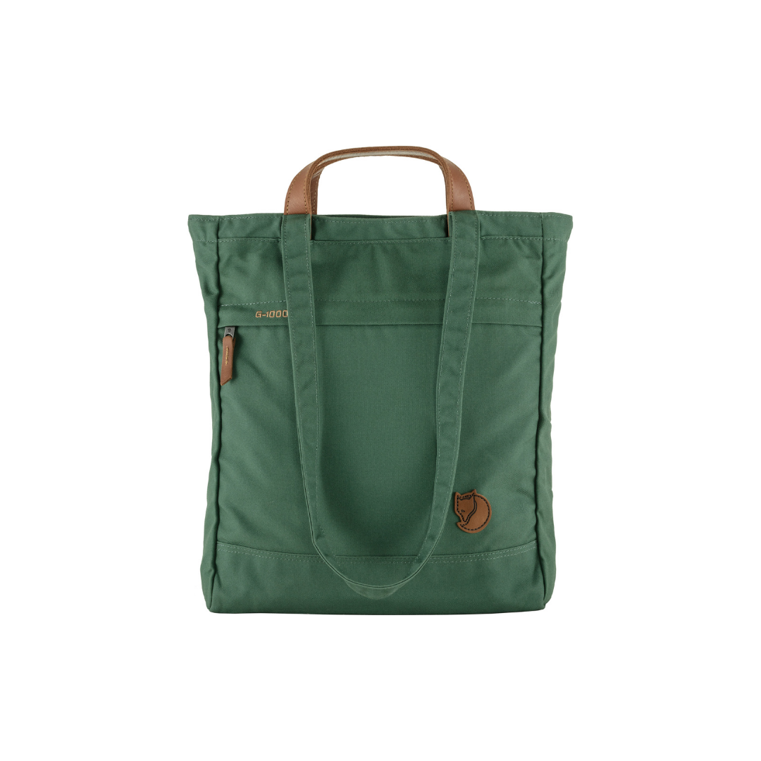Totepack I Fjallraven – The-Adjective - Main Image