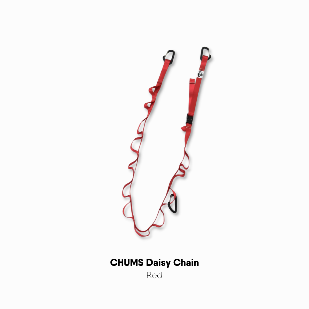 CHUMS Daisy Chain I CHUMS