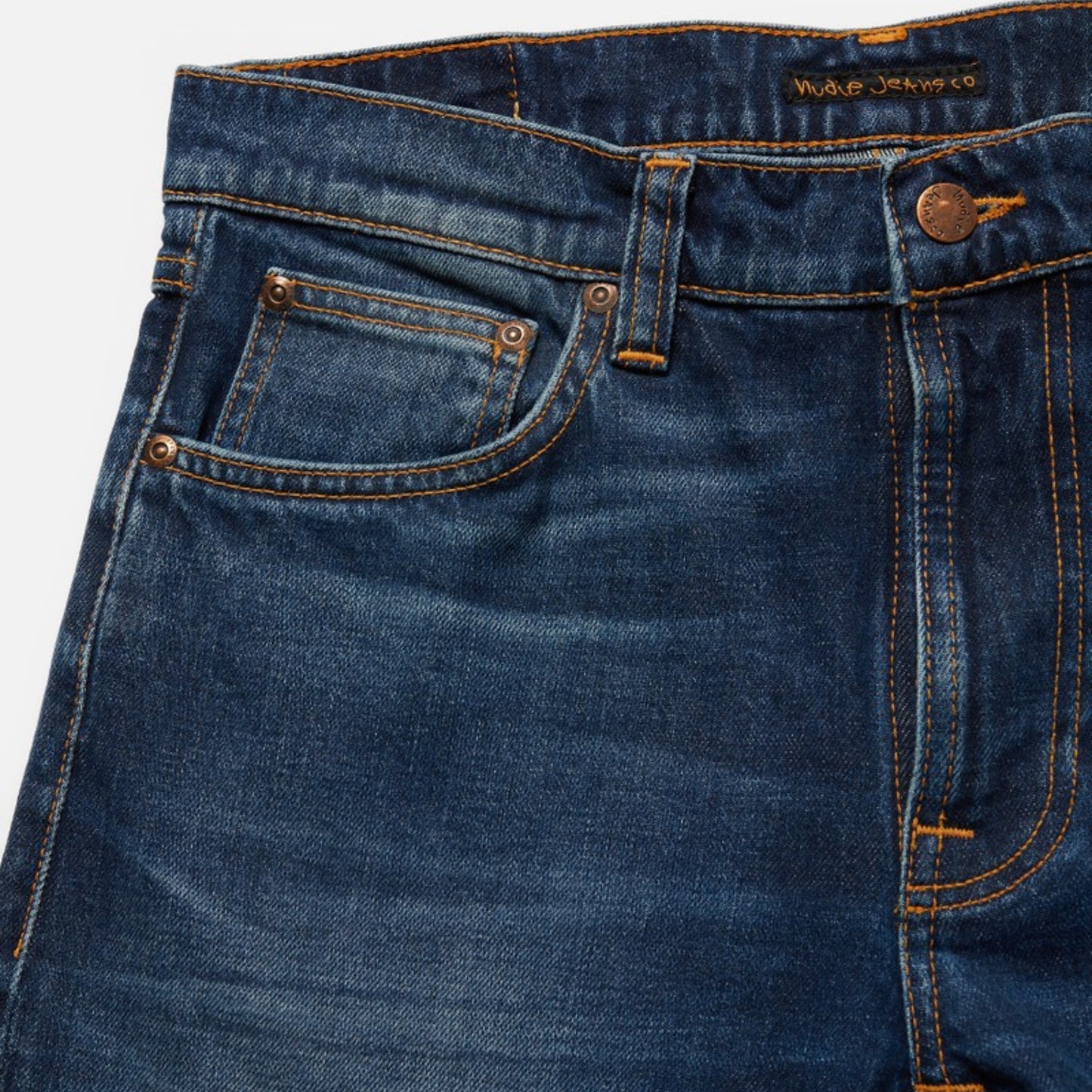 Lean Dean-Troubled Sea | Nudie Jeans