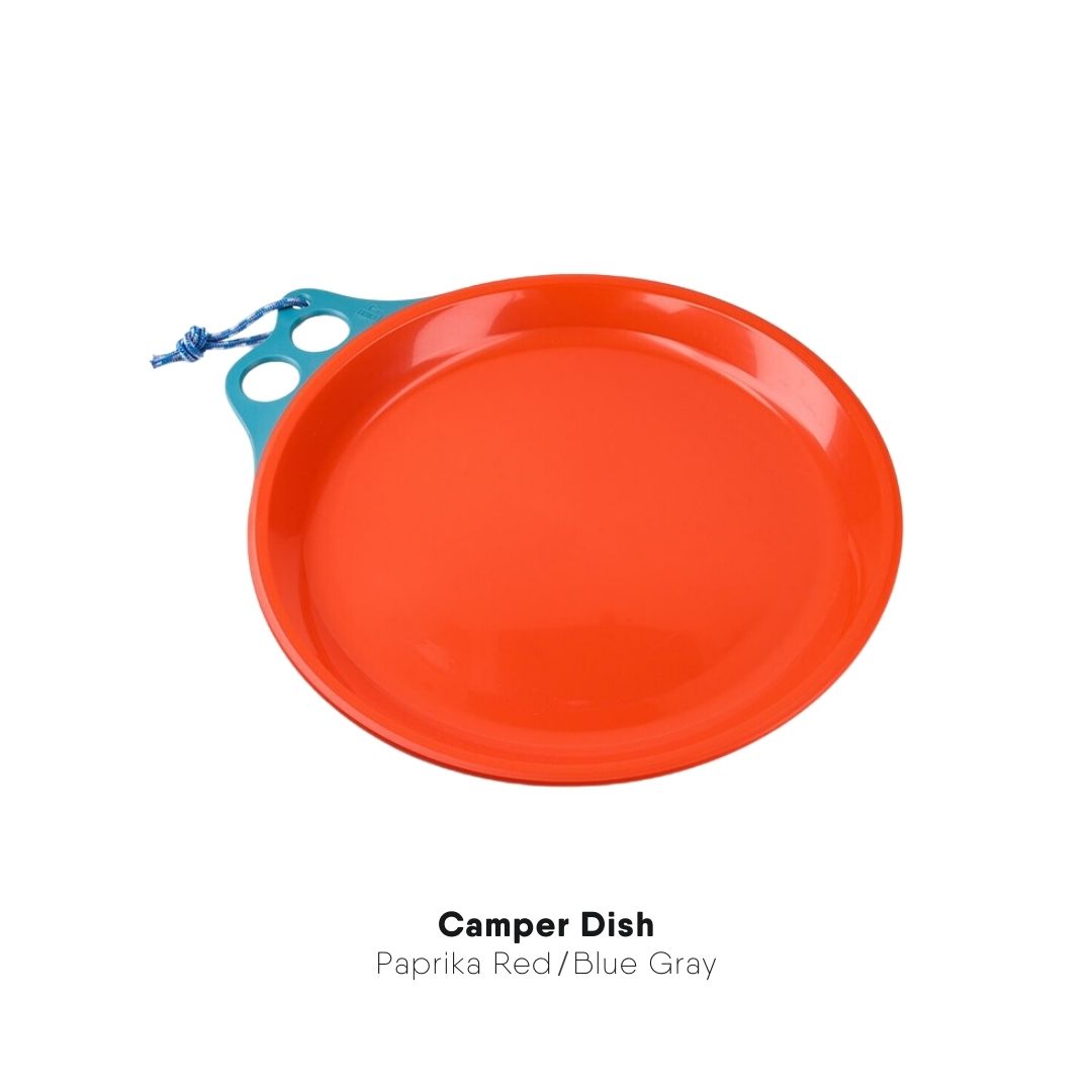 Camper Dish | CHUMS