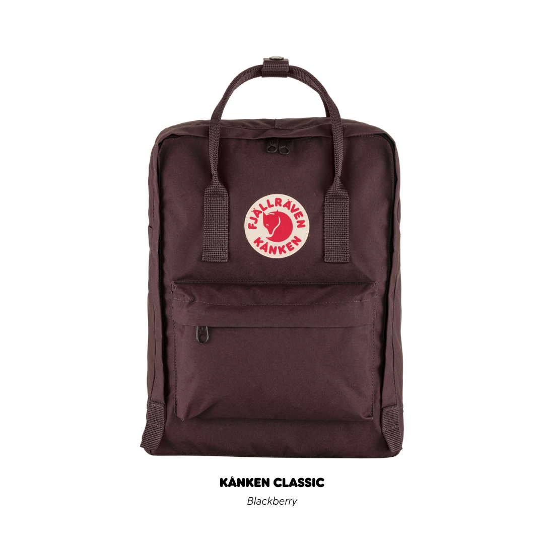 Kånken Classic | Fjällräven