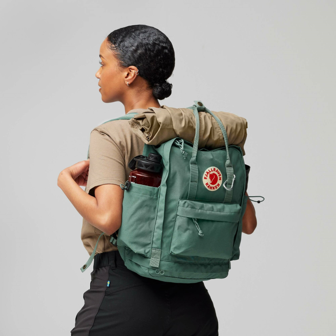 Kånken Outlong I Fjallraven