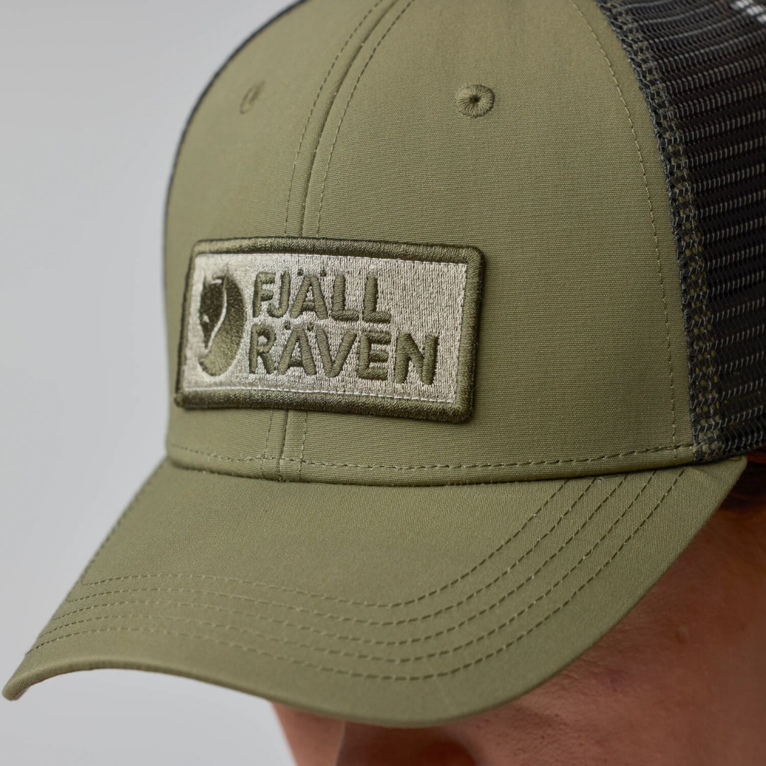 Fjällräven Långtradarkeps | Fjällräven