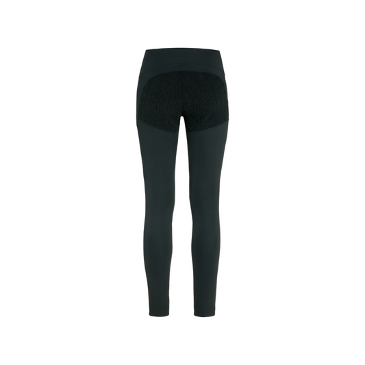 Abisko Trekking Tights HD W | Fjällräven