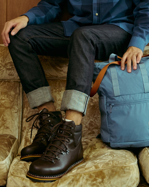 Denim Slim Jeans I Kochi No Oji