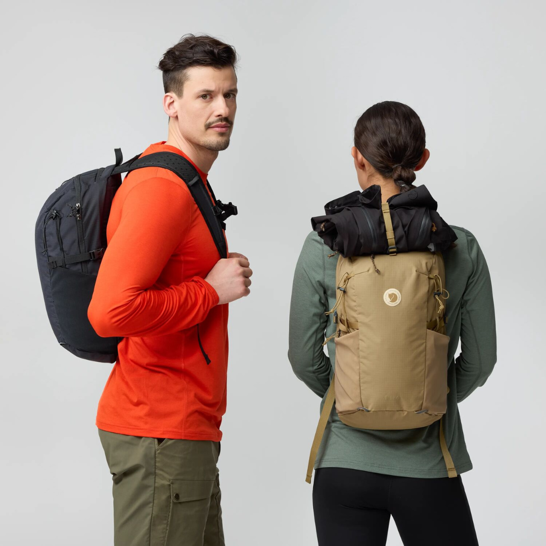 Abisko Softpack 16 I Fjallraven