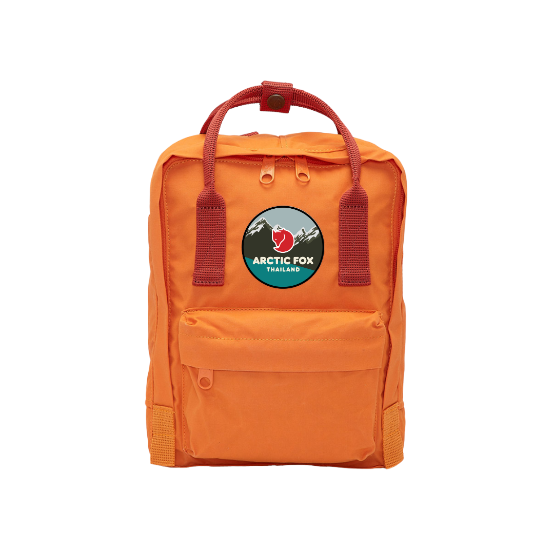 Kånken Re-Loved Arctic Fox Thailand Limited Edition