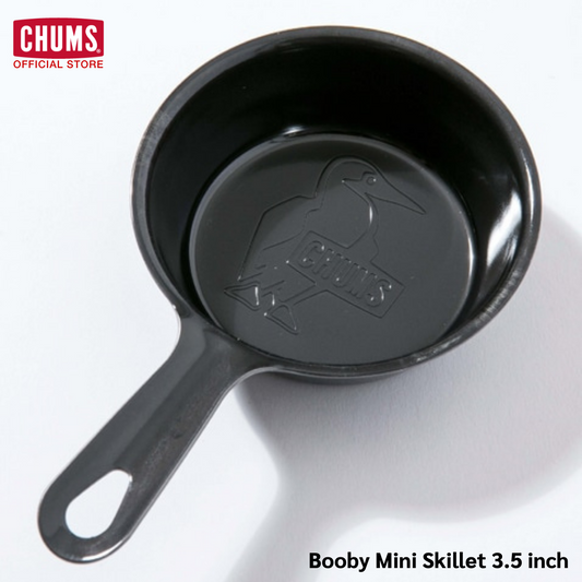 CHUMS Booby Mini Skillet I CHUMS