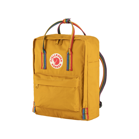 Kanken Rainbow Classic I Fjallraven